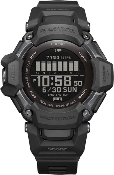 See Casio Men's G-Shock Watch at uniquefanswatch.com