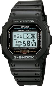 Casio Men's G-Shock Quartz Watch  from uniquefanswatch.com