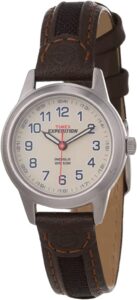 Timex Women's Expedition Metal Field Mini Watch from uniquefanswatch.com