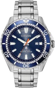 Citizen Eco-Drive Promaster Diver Mens Watch at uniquefanswatch,com